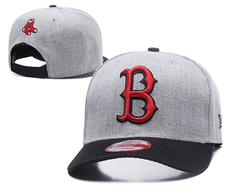 2020 MLB Boston Red Sox Hat 20201192